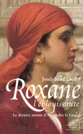 Couverture du produit · Roxane l'éblouissante