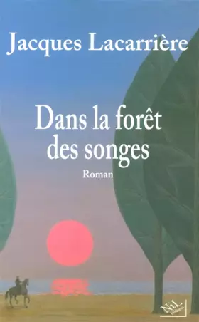 Couverture du produit · Dans la forêt des songes