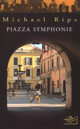 Couverture du produit · Piazza Symphonie