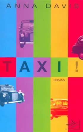 Couverture du produit · Taxi !
