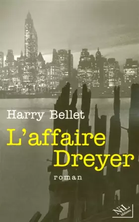 Couverture du produit · L'Affaire Dreyer