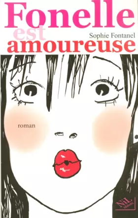 Couverture du produit · Fonelle est amoureuse