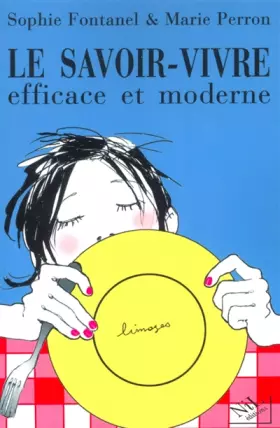 Couverture du produit · Le savoir-vivre efficace et moderne