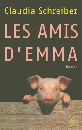 Couverture du produit · Les amis d'Emma