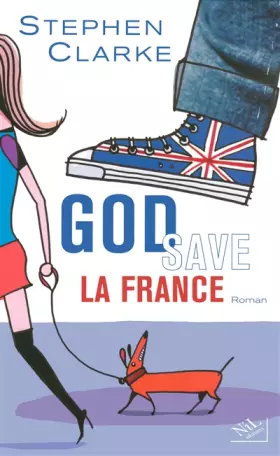 Couverture du produit · God save la France