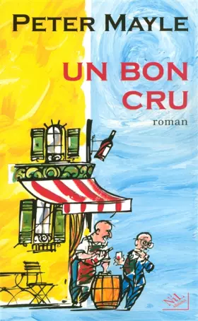Couverture du produit · Un bon cru