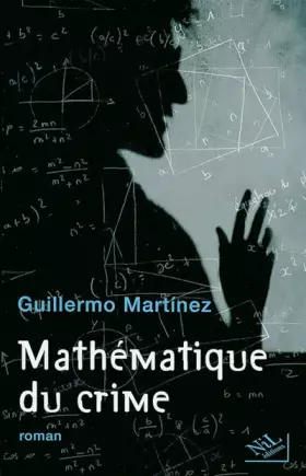Couverture du produit · Mathématique du crime