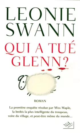 Couverture du produit · Qui a tué Glenn ?