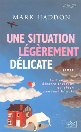 Couverture du produit · Une situation légèrement délicate