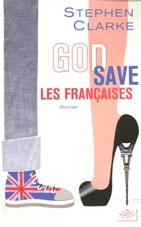 Couverture du produit · God save les françaises