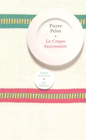 Couverture du produit · La croque buissonnière