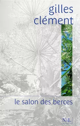 Couverture du produit · SALON DES BERCES