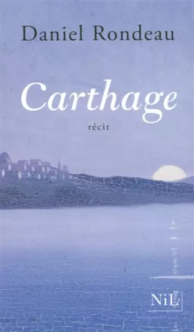 Couverture du produit · Carthage