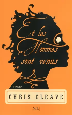 Couverture du produit · Et les hommes sont venus