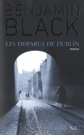 Couverture du produit · Les disparus de Dublin
