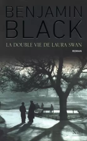 Couverture du produit · La double vie de Laura Swan