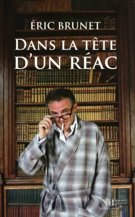 Couverture du produit · Dans la tête d'un réac