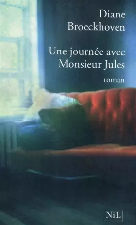 Couverture du produit · Une journée avec M. Jules