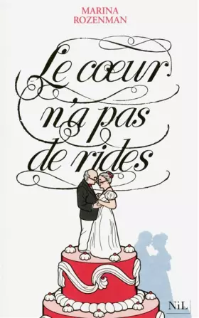 Couverture du produit · Le coeur n'a pas de rides