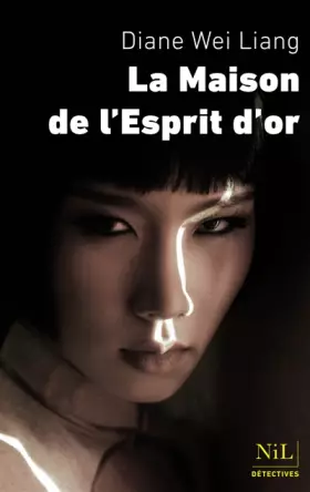 Couverture du produit · La Maison de l'Esprit d'or