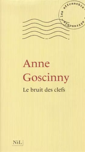 Couverture du produit · Le bruit des clefs