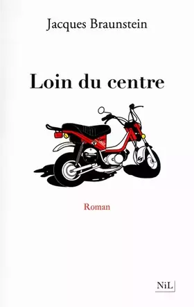 Couverture du produit · Loin du centre