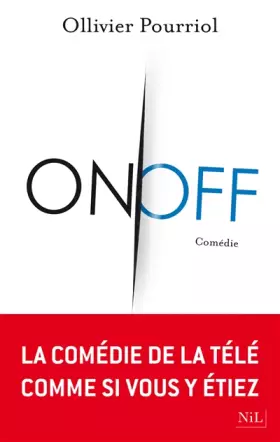Couverture du produit · On/Off