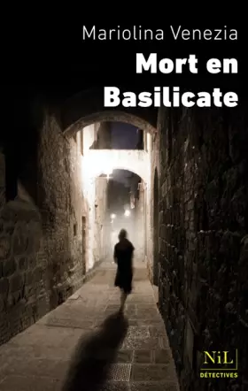 Couverture du produit · Mort en Basilicate