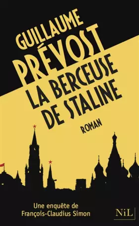 Couverture du produit · La Berceuse de Staline