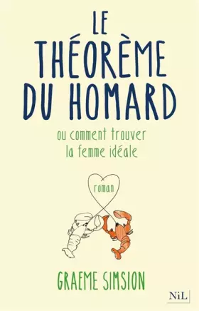Couverture du produit · Le Théorème du homard