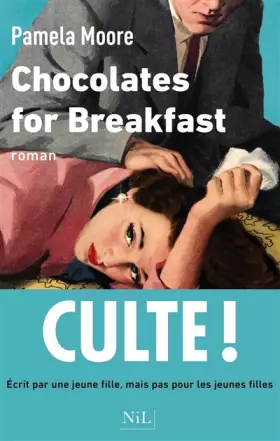 Couverture du produit · Chocolates for Breakfast