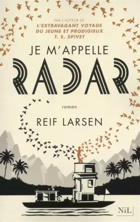 Couverture du produit · Je m'appelle Radar