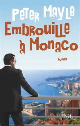 Couverture du produit · Embrouille à Monaco