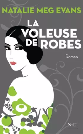 Couverture du produit · La Voleuse de robes