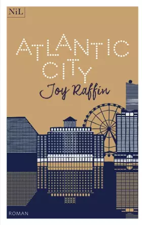 Couverture du produit · Atlantic City