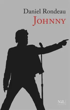 Couverture du produit · Johnny