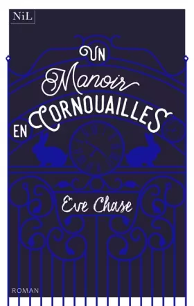 Couverture du produit · Un manoir en Cornouailles