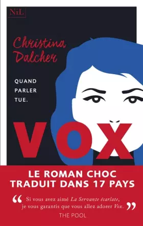 Couverture du produit · Vox