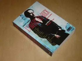 Couverture du produit · L'ENVERS DU ROCK. Portraits