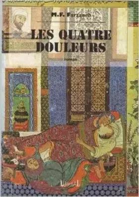 Couverture du produit · Les quatre douleurs