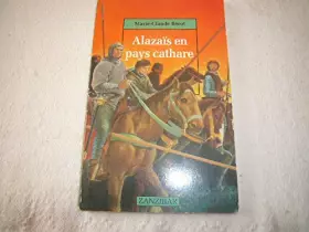 Couverture du produit · Alazaïs en pays cathare