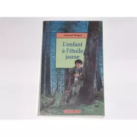 Couverture du produit · L'enfant à l'étoile jaune