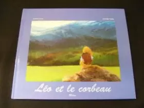 Couverture du produit · Léo et le corbeau