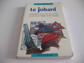 Couverture du produit · Le jobard