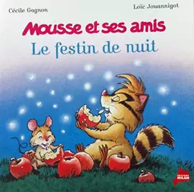 Couverture du produit · mousse et ses amis