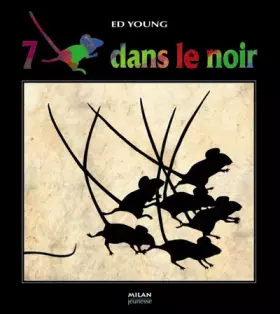 Couverture du produit · 7 souris dans le noir