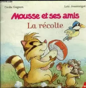 Couverture du produit · RECOLTE
