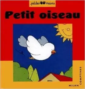 Couverture du produit · Petit oiseau