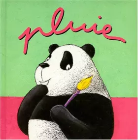 Couverture du produit · PLUIE