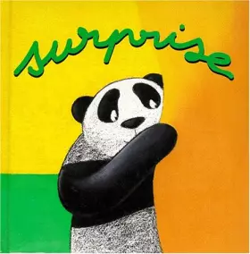 Couverture du produit · Julien la tendresse : Surprise